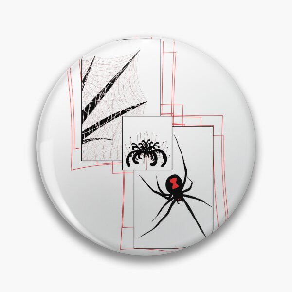 Item preview, Black Widow V10 designed and sold by IgorAndMore.