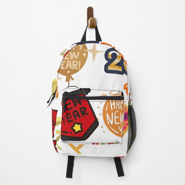 Item preview, Happy new year 2023 designed and sold by YLIFE.