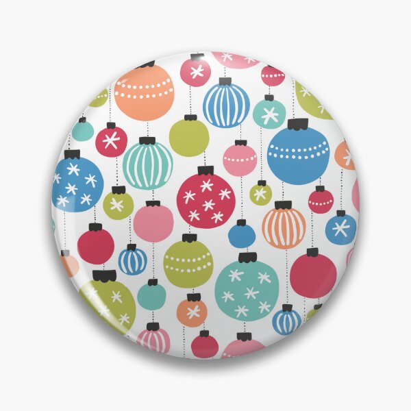 Item preview, Chrstmas Balls designed and sold by BigAl3D.