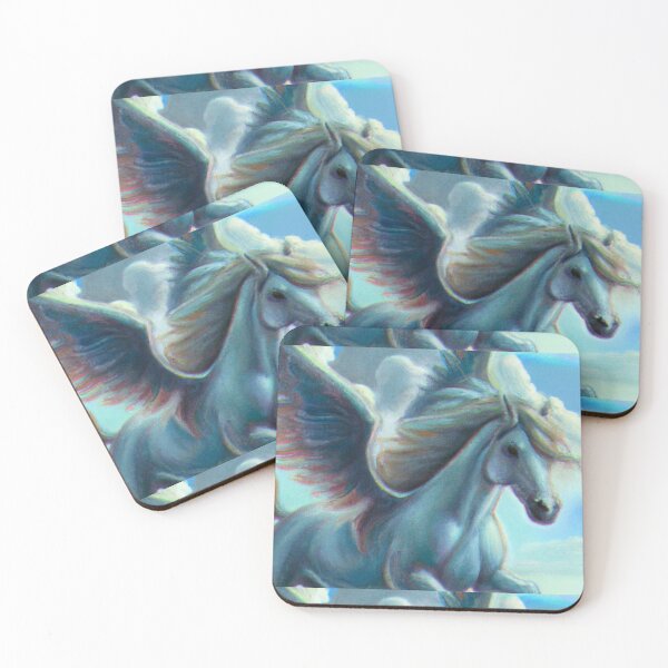 Item preview, Pegasus designed and sold by SH.