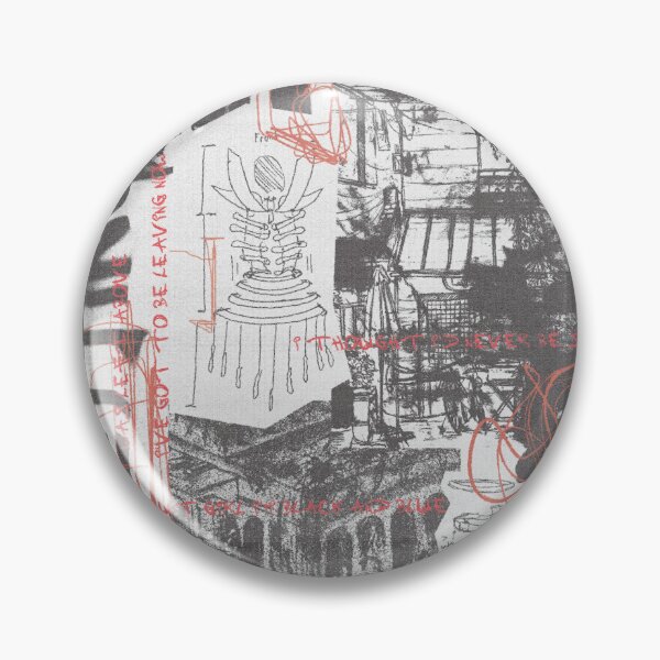 Item preview, Getting Ribs Krule Poster - Red Version designed and sold by theashleymay.