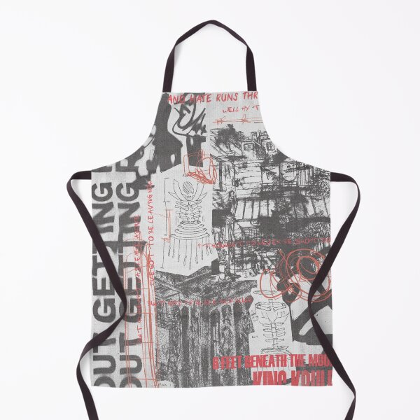 Item preview, Getting Ribs Krule Poster - Red Version designed and sold by theashleymay.