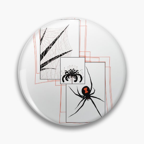 Item preview, Black Widow V11 designed and sold by IgorAndMore.