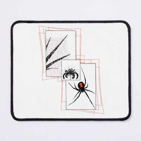 Item preview, Black Widow V11 designed and sold by IgorAndMore.