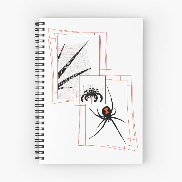 Item preview, Black Widow V11 designed and sold by IgorAndMore.