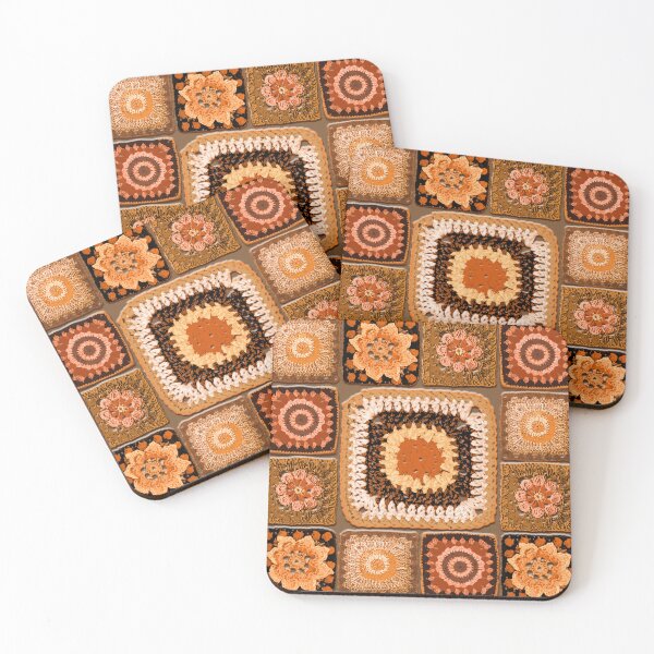Item preview, Crochet Thirteen designed and sold by LORI DELL.