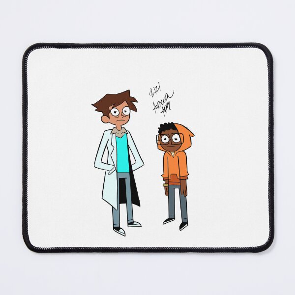 Item preview, Nick and Antwon designed and sold by AntwonArtsLLC.