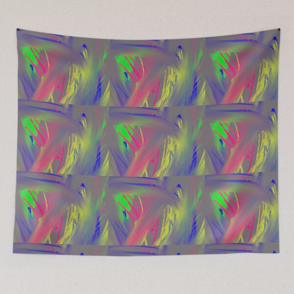 Item preview, Feeling like a punk  designed and sold by artSMG.