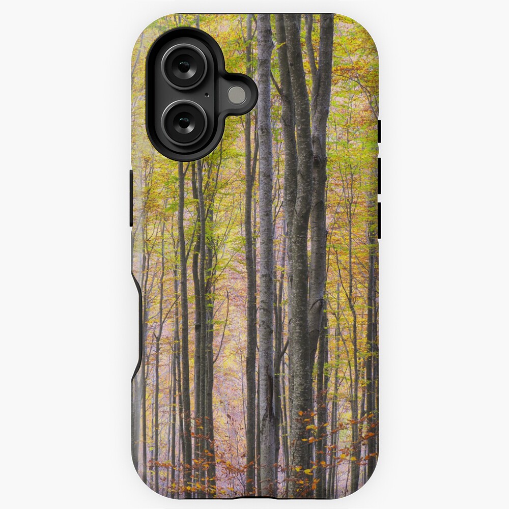 Item preview, iPhone Magsafe Tough Case designed and sold by wildfaun.