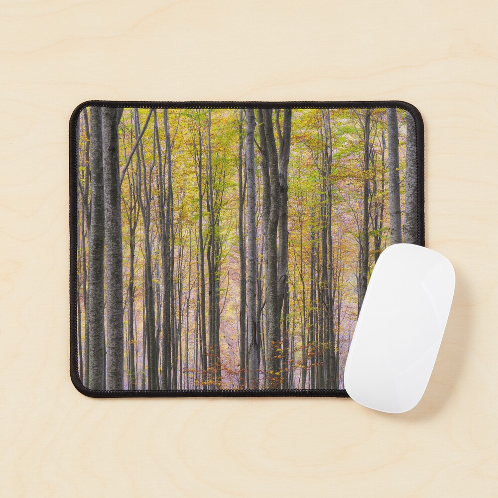 Item preview, Mouse Pad designed and sold by wildfaun.