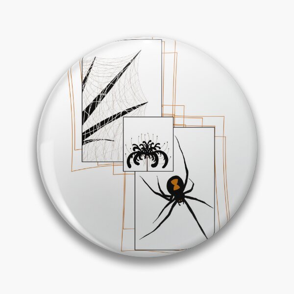 Item preview, Black Widow V12 designed and sold by IgorAndMore.