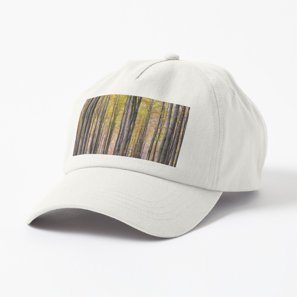 Item preview, Dad Hat designed and sold by wildfaun.