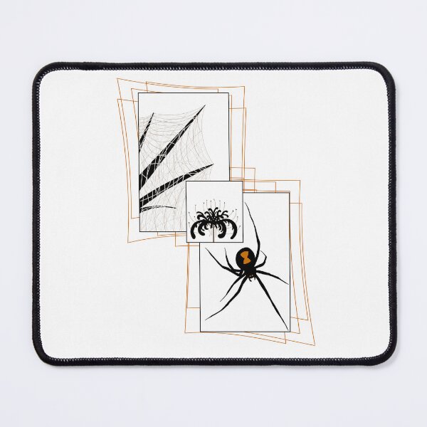 Item preview, Black Widow V12 designed and sold by IgorAndMore.