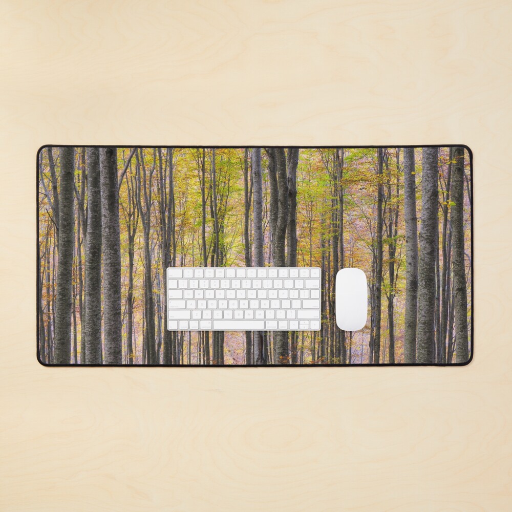 Item preview, Desk Mat designed and sold by wildfaun.