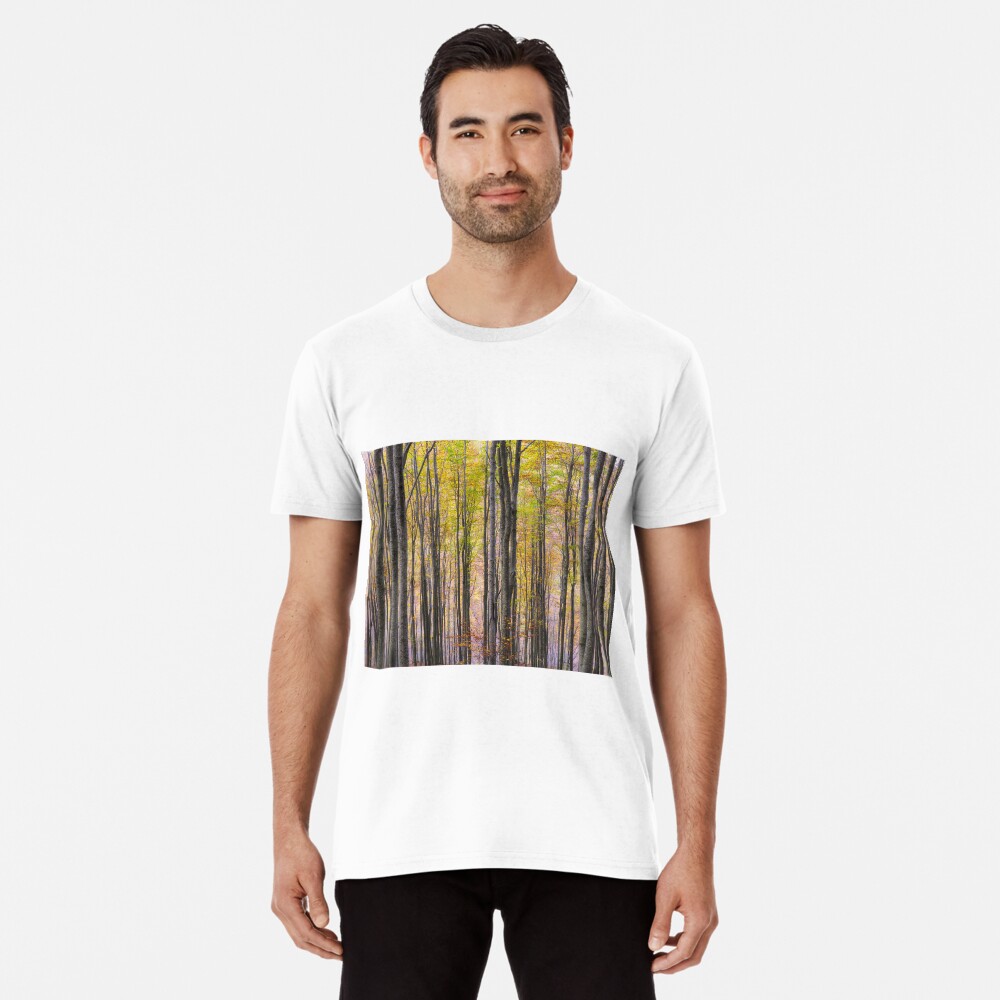 Item preview, Premium T-Shirt designed and sold by wildfaun.