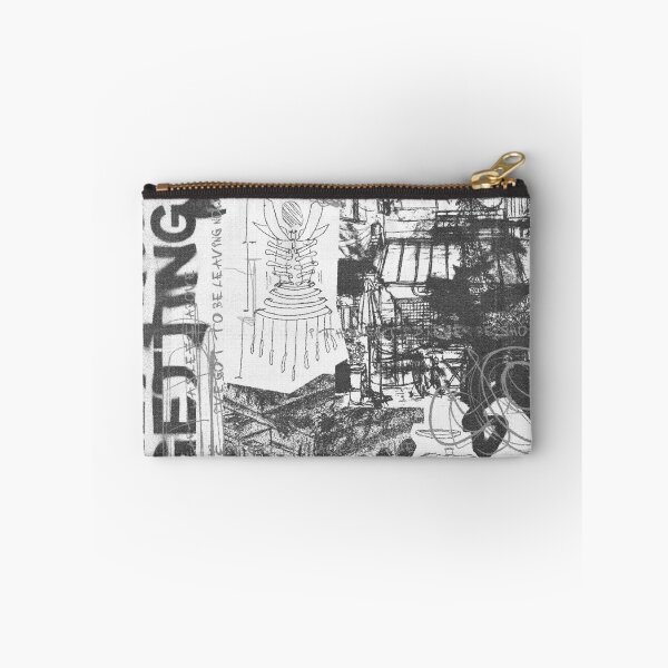 Item preview, Getting Ribs Krule Poster - White and Black Version designed and sold by theashleymay.