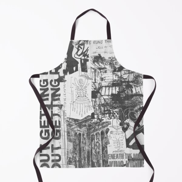 Item preview, Getting Ribs Krule Poster - White and Black Version designed and sold by theashleymay.