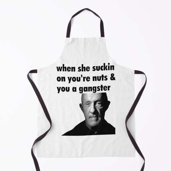 Item preview, When She Suckin On You're Nuts And You A Gangster designed and sold by StevenDjones.