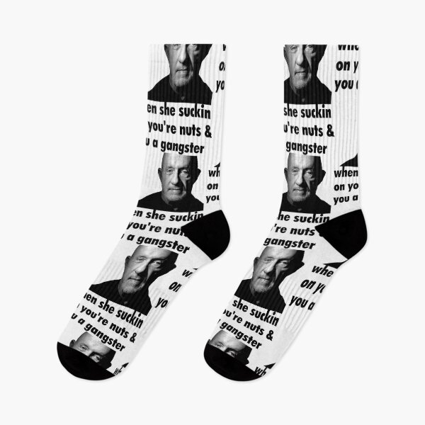 Item preview, When She Suckin On You're Nuts And You A Gangster designed and sold by StevenDjones.