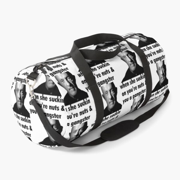 Item preview, When She Suckin On You're Nuts And You A Gangster designed and sold by StevenDjones.