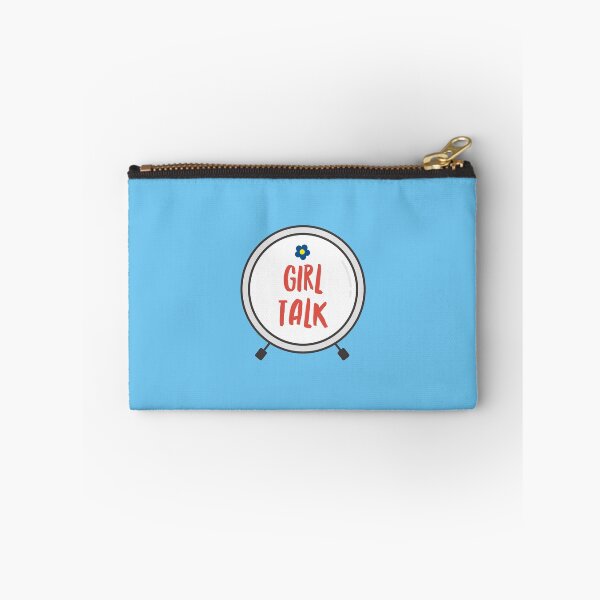 Item preview, Fuller House - Girl Talk designed and sold by WhiteRabbitNZ.