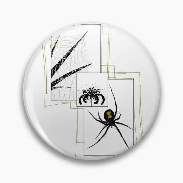 Item preview, Black Widow V13 designed and sold by IgorAndMore.