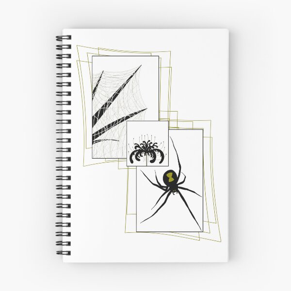 Item preview, Black Widow V13 designed and sold by IgorAndMore.