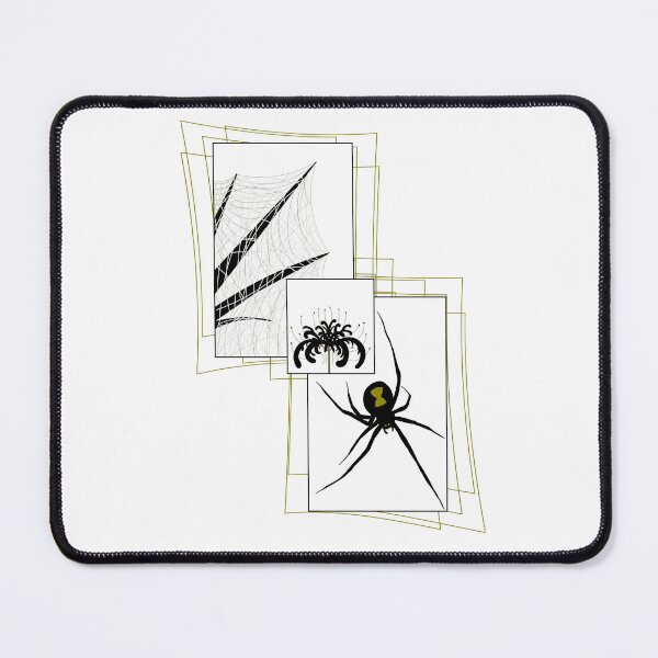 Item preview, Black Widow V13 designed and sold by IgorAndMore.