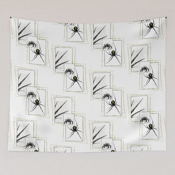 Item preview, Black Widow V13 designed and sold by IgorAndMore.