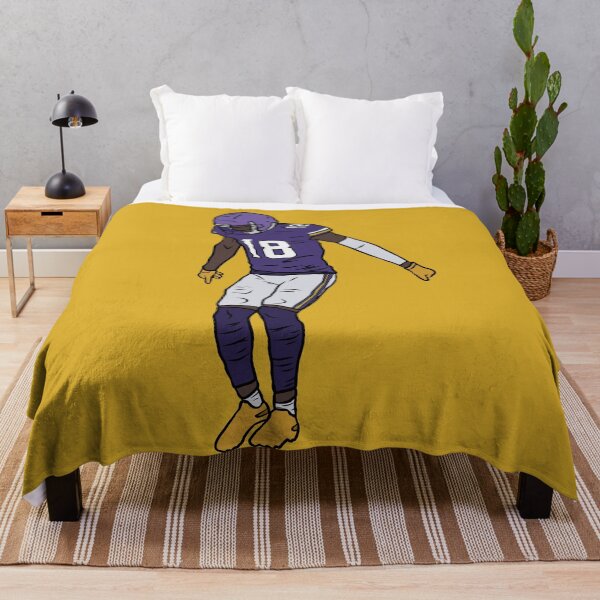 Item preview, Justin Jefferson Celebration 2 designed and sold by RatTrapTees.
