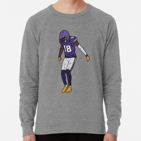 Minnesota Vikings Randy Moss funny T-shirt, hoodie, sweater, long sleeve  and tank top