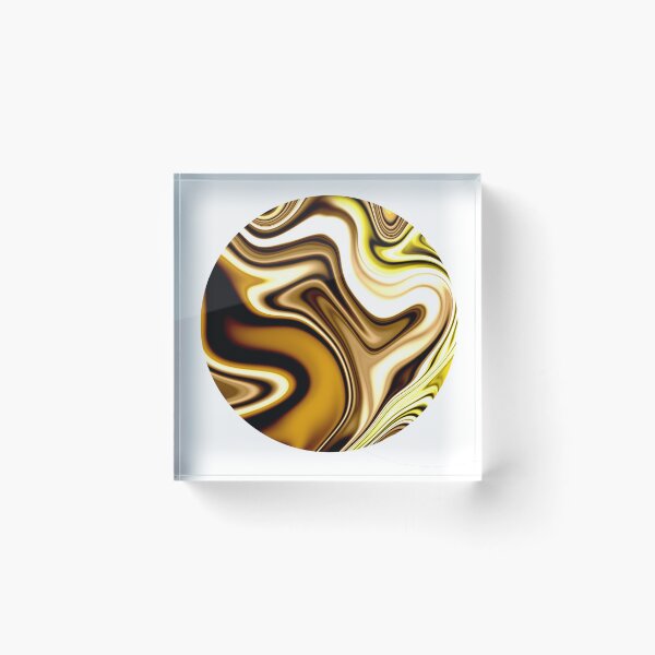 Item preview, Desert circle designed and sold by zuchri.