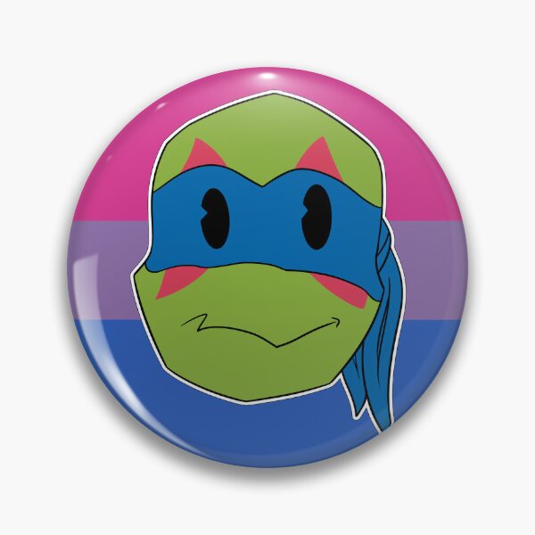 Item preview, leo-bisexual designed and sold by IceeBBAG.