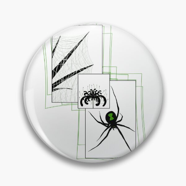 Item preview, Black Widow V14 designed and sold by IgorAndMore.