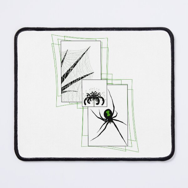 Item preview, Black Widow V14 designed and sold by IgorAndMore.