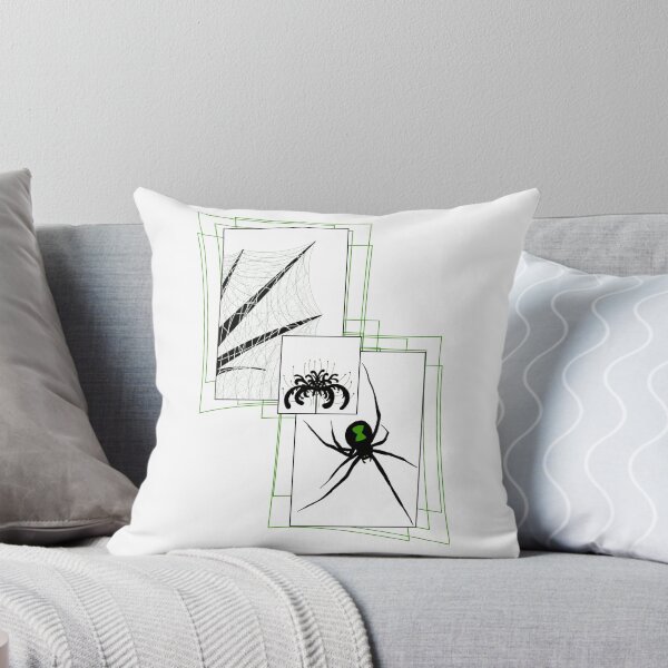 Item preview, Black Widow V14 designed and sold by IgorAndMore.