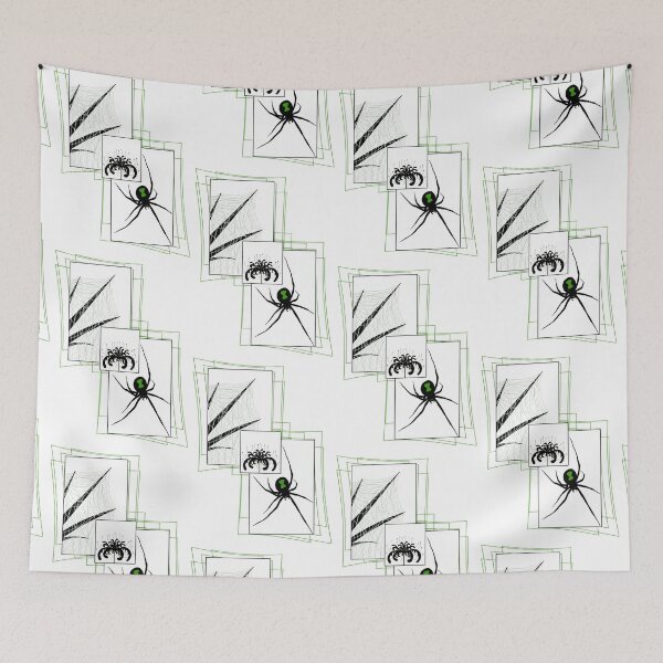 Item preview, Black Widow V14 designed and sold by IgorAndMore.