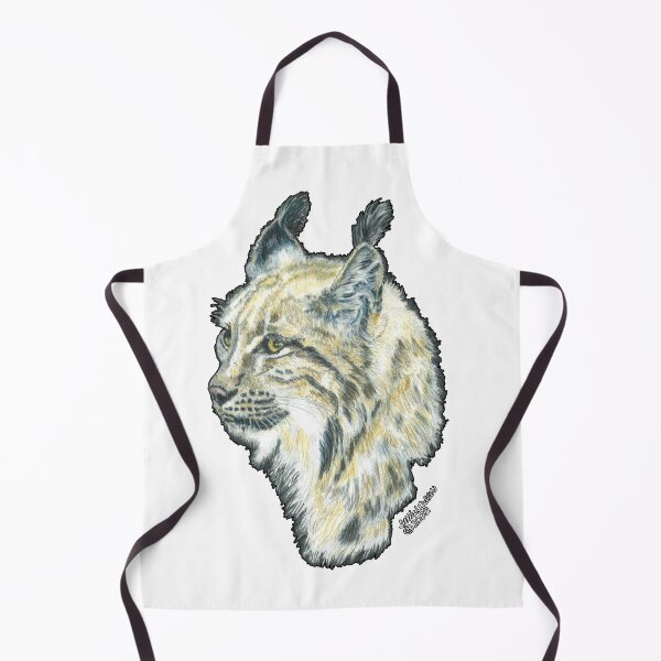 Item preview, Bobcat Shadowed designed and sold by ArtbyTerrieD.