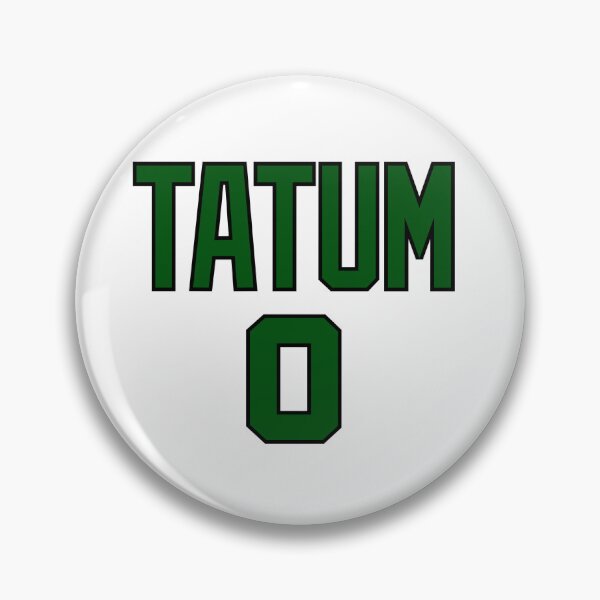 Item preview, Tatum 0 designed and sold by JoeyGsShop.
