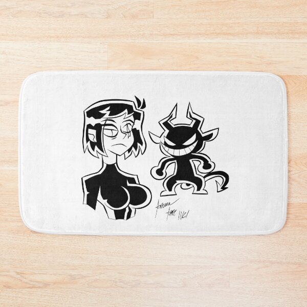 Item preview, Random sketch designed and sold by AntwonArtsLLC.