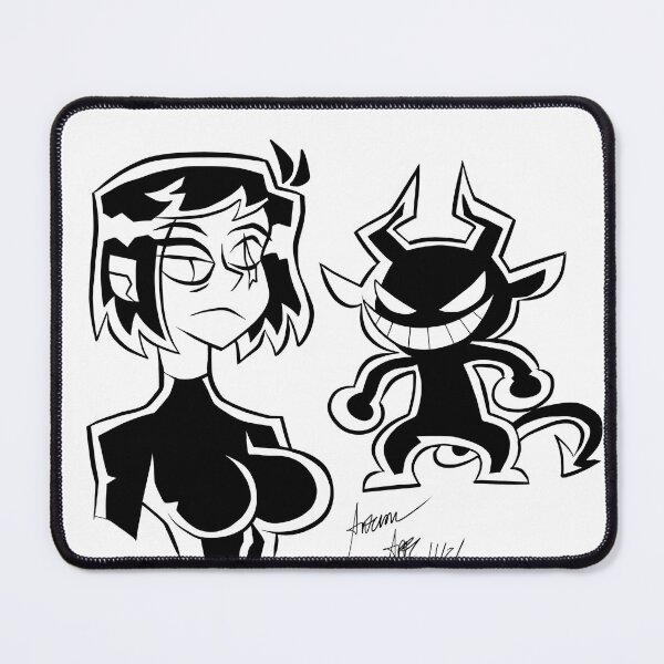 Item preview, Random sketch designed and sold by AntwonArtsLLC.