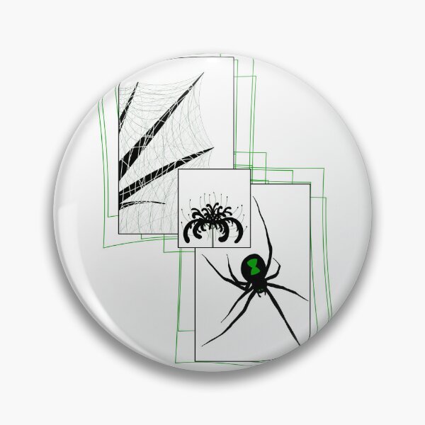 Item preview, Black Widow V15 designed and sold by IgorAndMore.