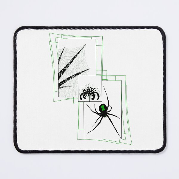 Item preview, Black Widow V15 designed and sold by IgorAndMore.