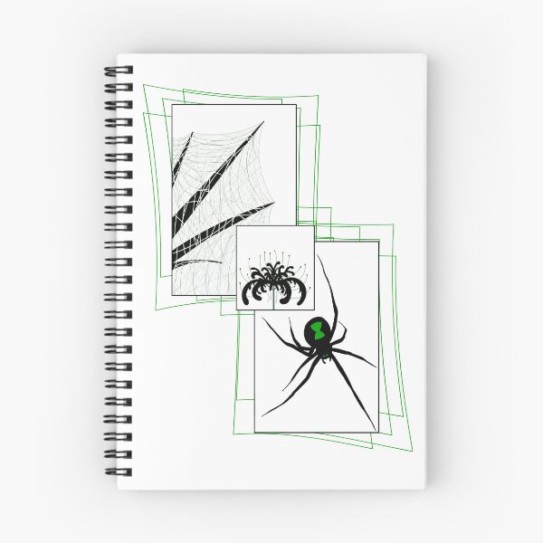 Item preview, Black Widow V15 designed and sold by IgorAndMore.