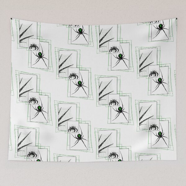 Item preview, Black Widow V15 designed and sold by IgorAndMore.