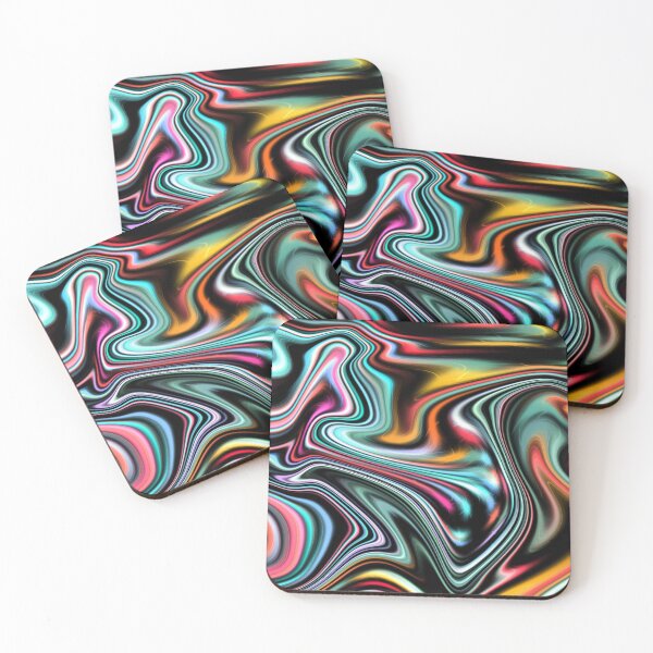 Item preview, Cool dream lights background designed and sold by zuchri.