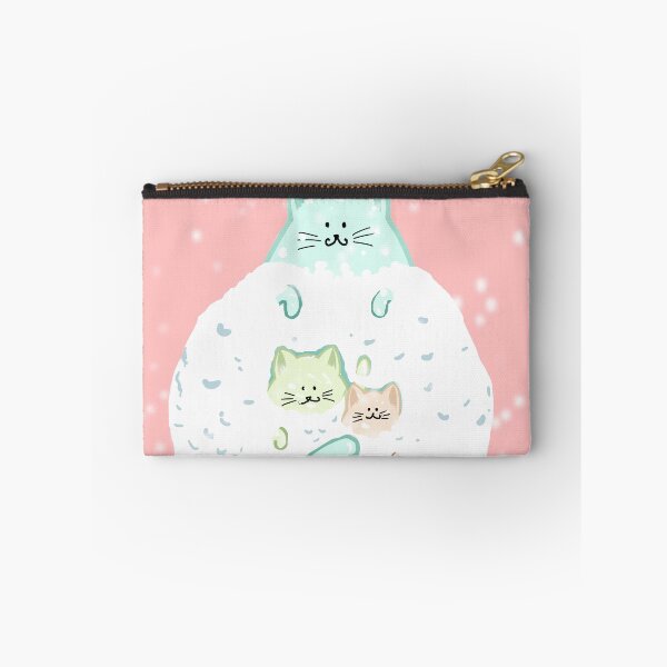 Item preview, Cat snowball holiday designed and sold by quenguyen.