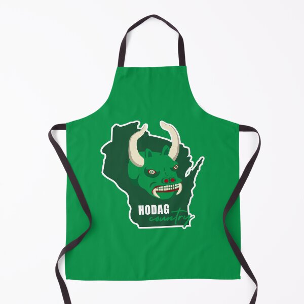 Item preview, HODAG Country Lone Beast 04 designed and sold by BlueSkyTheory.