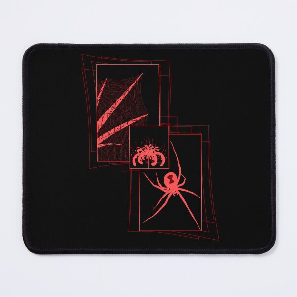 Item preview, Black Widow V16 designed and sold by IgorAndMore.