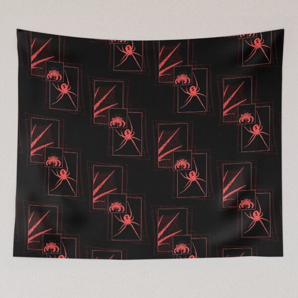 Item preview, Black Widow V16 designed and sold by IgorAndMore.